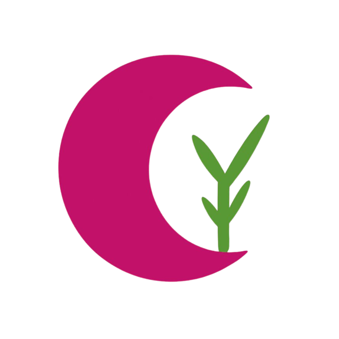 Courageous You logo